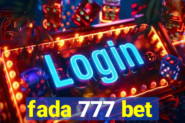 fada 777 bet